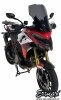Szyba ERMAX HIGH 53 cm Ducati Multistrada V4 2021 - 2024